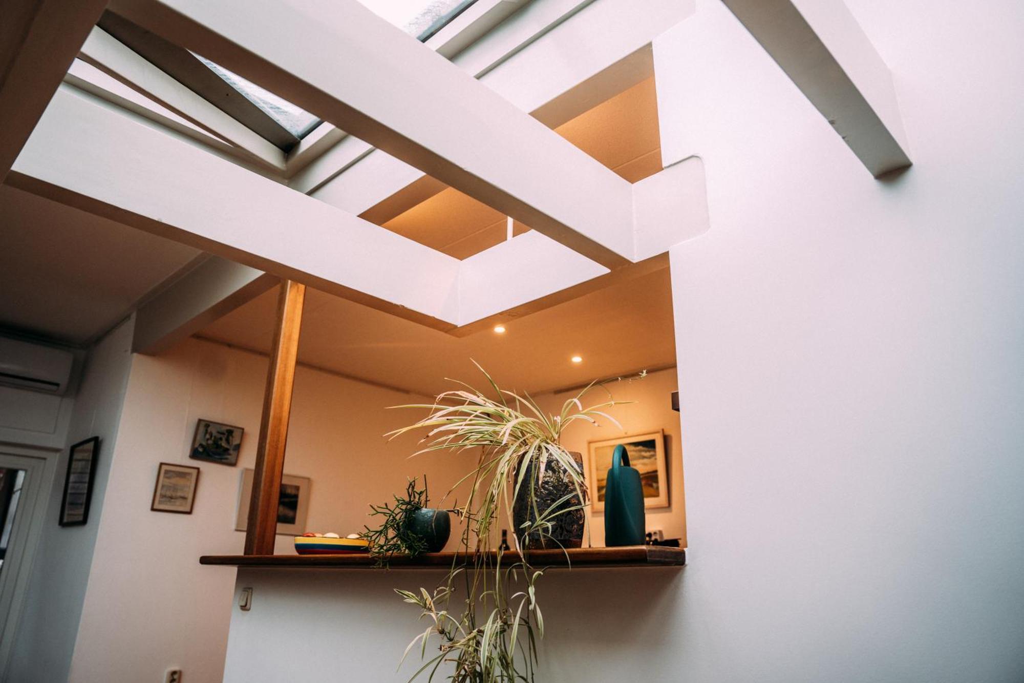 Huis Aan De Haven Lemmer Exterior photo